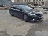 Toyota Camry 2020 годаүшін13 100 000 тг. в Астана – фото 5