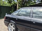 Audi 90 1990 года за 8 000 000 тг. в Алматы – фото 3