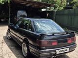 Audi 90 1990 года за 8 000 000 тг. в Алматы – фото 4