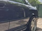 Audi 90 1990 года за 8 000 000 тг. в Алматы – фото 5