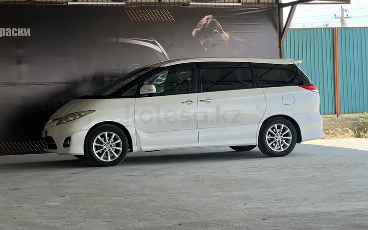 Toyota Estima 2010 годаfor5 000 000 тг. в Кызылорда