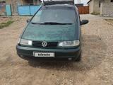 Volkswagen Sharan 1996 годаүшін1 700 000 тг. в Шымкент