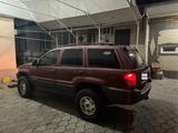 Jeep Grand Cherokee 2000 годаfor3 800 000 тг. в Тараз – фото 2