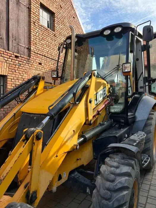 Купить Б У Jcb Экскаватор В Волгограде