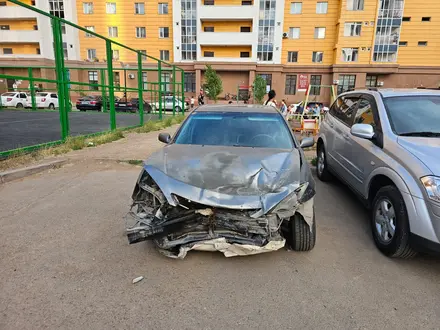 Toyota Camry 2004 года за 2 500 000 тг. в Астана – фото 3