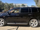 Toyota Highlander 2008 года за 9 500 000 тг. в Актобе – фото 4