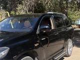 Toyota Highlander 2008 года за 9 500 000 тг. в Актобе – фото 5