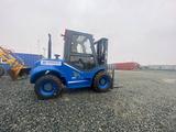 Heli  CPCD35 4WD (повышенной проходимости) 2026 года за 12 000 000 тг. в Алматы