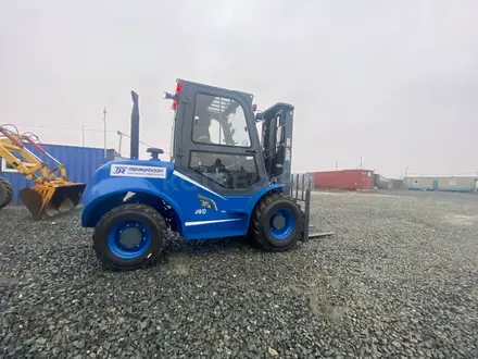 Heli  CPCD35 4WD (повышенной проходимости) 2026 года за 12 000 000 тг. в Алматы