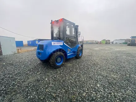 Heli  CPCD35 4WD (повышенной проходимости) 2026 года за 12 000 000 тг. в Алматы – фото 2