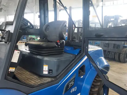 Heli  CPCD35 4WD (повышенной проходимости) 2026 года за 12 000 000 тг. в Алматы – фото 4