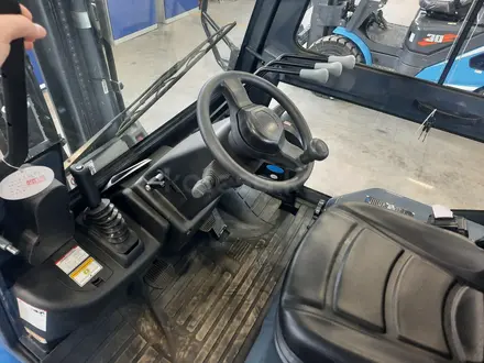 Heli  CPCD35 4WD (повышенной проходимости) 2026 года за 12 000 000 тг. в Алматы – фото 5