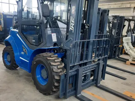 Heli  CPCD35 4WD (повышенной проходимости) 2026 года за 12 000 000 тг. в Алматы – фото 6