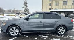 Volkswagen Jetta 2011 годаүшін6 000 000 тг. в Тараз – фото 3