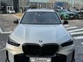 BMW X5 2024 годаүшін55 000 000 тг. в Алматы