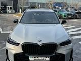 BMW X5 2024 года за 60 000 000 тг. в Алматы