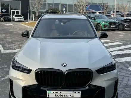 BMW X5 2024 года за 55 000 000 тг. в Алматы