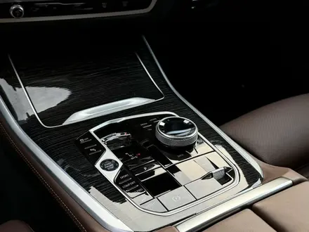 BMW X5 2024 года за 55 000 000 тг. в Алматы – фото 12