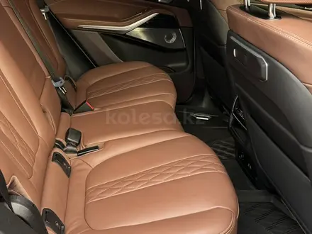 BMW X5 2024 года за 55 000 000 тг. в Алматы – фото 11