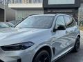 BMW X5 2024 годаүшін55 000 000 тг. в Алматы – фото 4