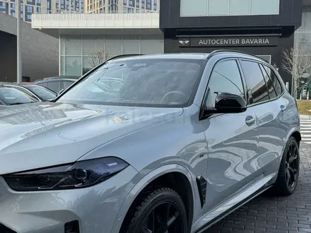 BMW X5 2024 года за 55 000 000 тг. в Алматы – фото 4
