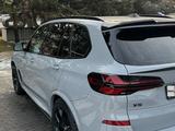BMW X5 2024 года за 60 000 000 тг. в Алматы – фото 3