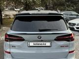 BMW X5 2024 года за 60 000 000 тг. в Алматы – фото 2