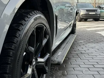 BMW X5 2024 года за 55 000 000 тг. в Алматы – фото 7
