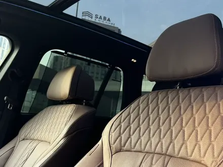 BMW X5 2024 года за 55 000 000 тг. в Алматы – фото 9