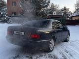 Mercedes-Benz E 240 1997 годаfor2 700 000 тг. в Караганда – фото 4