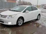 Toyota Avensis 2011 года за 5 600 000 тг. в Алматы