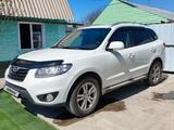 Hyundai Santa Fe 2011 года за 7 000 000 тг. в Усть-Каменогорск