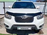 Hyundai Santa Fe 2011 года за 7 000 000 тг. в Усть-Каменогорск – фото 2