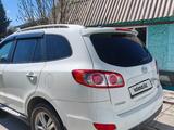 Hyundai Santa Fe 2011 года за 7 000 000 тг. в Усть-Каменогорск – фото 3