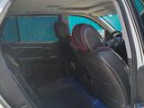 Hyundai Santa Fe 2011 года за 7 000 000 тг. в Усть-Каменогорск – фото 4