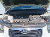 Hyundai Santa Fe 2011 года за 7 000 000 тг. в Усть-Каменогорск – фото 5