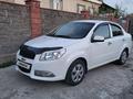Chevrolet Nexia 2020 года за 4 400 000 тг. в Тараз