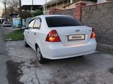 Chevrolet Nexia 2020 годаүшін4 400 000 тг. в Тараз – фото 3