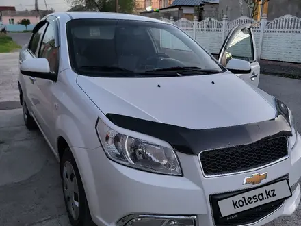 Chevrolet Nexia 2020 года за 4 400 000 тг. в Тараз – фото 4