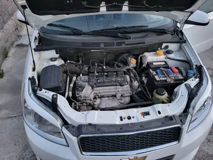 Chevrolet Nexia 2020 года за 4 400 000 тг. в Тараз – фото 5