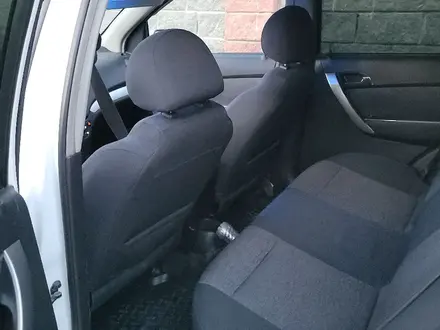 Chevrolet Nexia 2020 года за 4 400 000 тг. в Тараз – фото 6