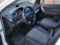 Chevrolet Nexia 2020 года за 4 400 000 тг. в Тараз – фото 8