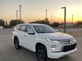 Mitsubishi Montero Sport 2022 года за 22 500 000 тг. в Алматы