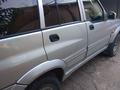 SsangYong Musso 1997 годаүшін2 300 000 тг. в Шымкент – фото 3