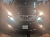 Toyota Vellfire 2010 годаүшін11 500 000 тг. в Астана – фото 5