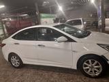 Hyundai Accent 2014 годаfor4 800 000 тг. в Караганда – фото 4