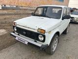 ВАЗ (Lada) Lada 2121 2012 годаүшін1 000 000 тг. в Кызылорда