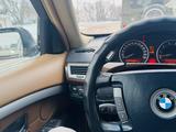 BMW 735 2002 года за 1 490 000 тг. в Жезказган – фото 2
