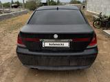 BMW 735 2002 года за 1 490 000 тг. в Жезказган – фото 4