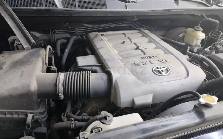 3UR-FE 5.7 в отличном состоянии из Японии за 1 000 тг. в Алматы